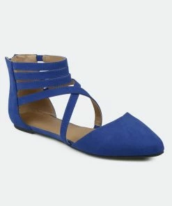 Journee Collection Women's Tru Comfort Foam Marlee Flat