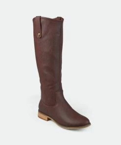 Journee Collection Women&apos;s Taven Boot