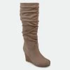 Journee Collection Women&apos;s Haze Boot