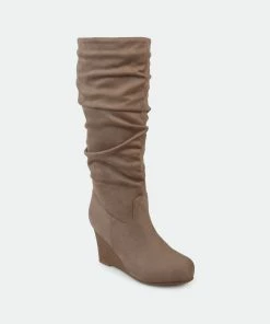Journee Collection Women&apos;s Haze Boot