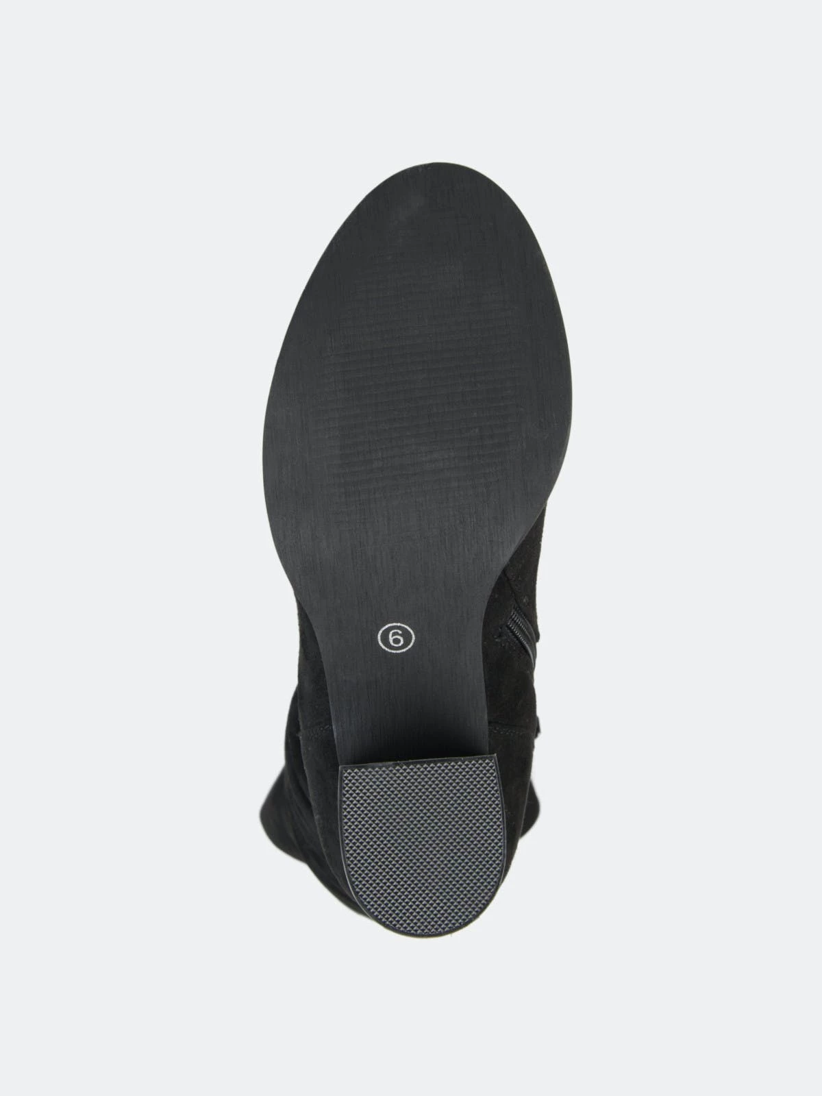 Journee Collection Women's Extra Wide Calf Kaison Boot - Image 5