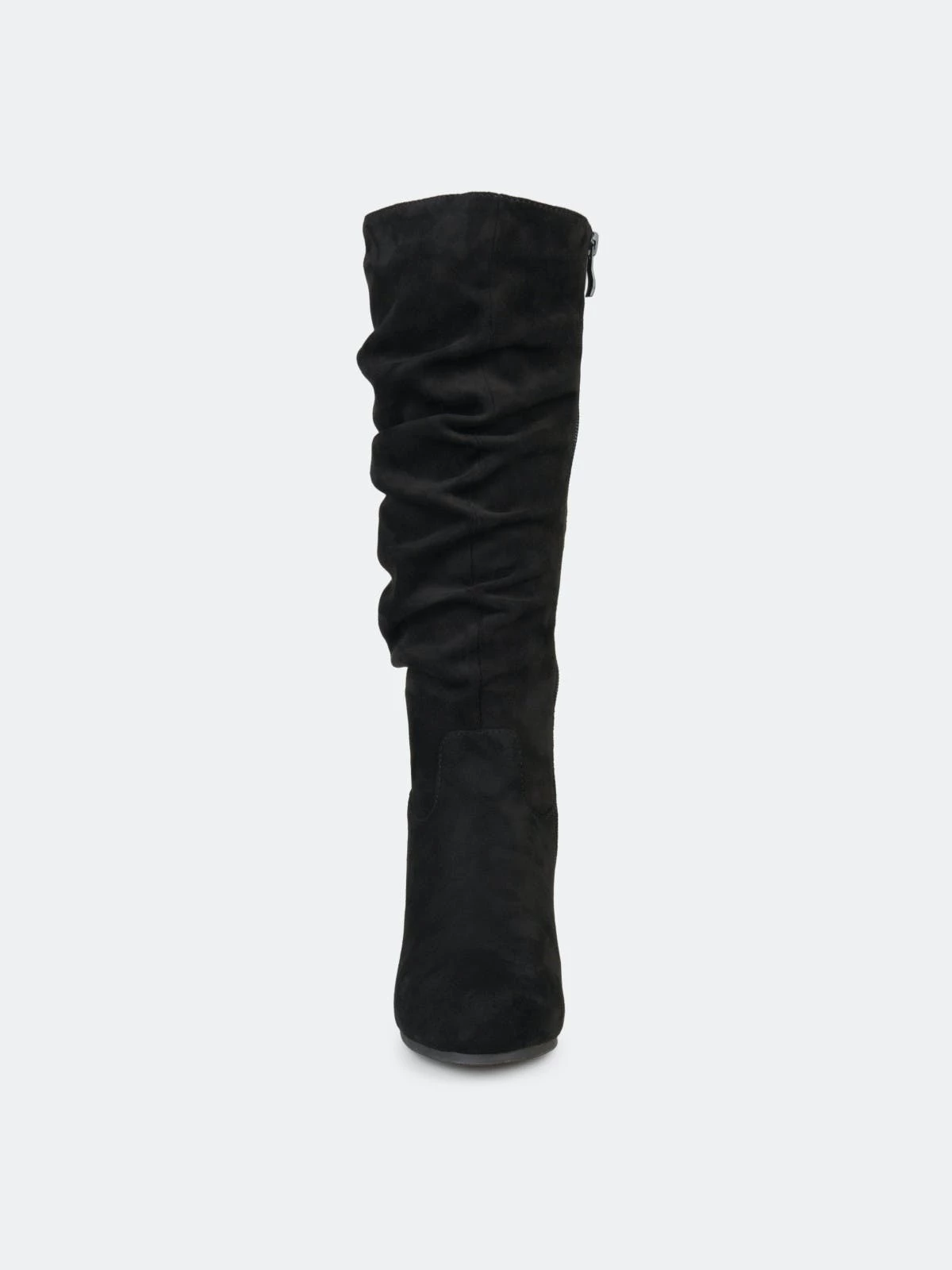 Journee Collection Women's Wide Calf Haze Boot - Image 7