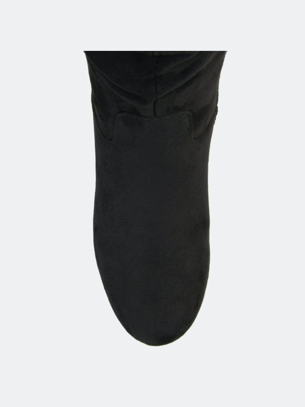 Journee Collection Women's Wide Calf Haze Boot - Image 4