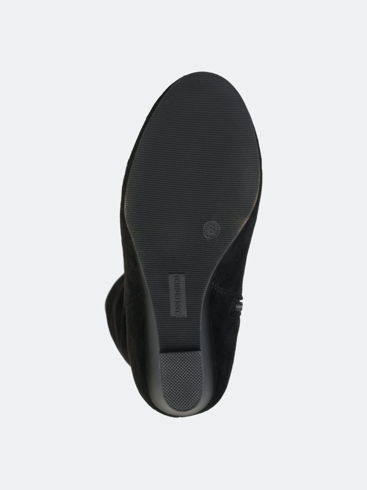 Journee Collection Women's Wide Calf Haze Boot - Image 5