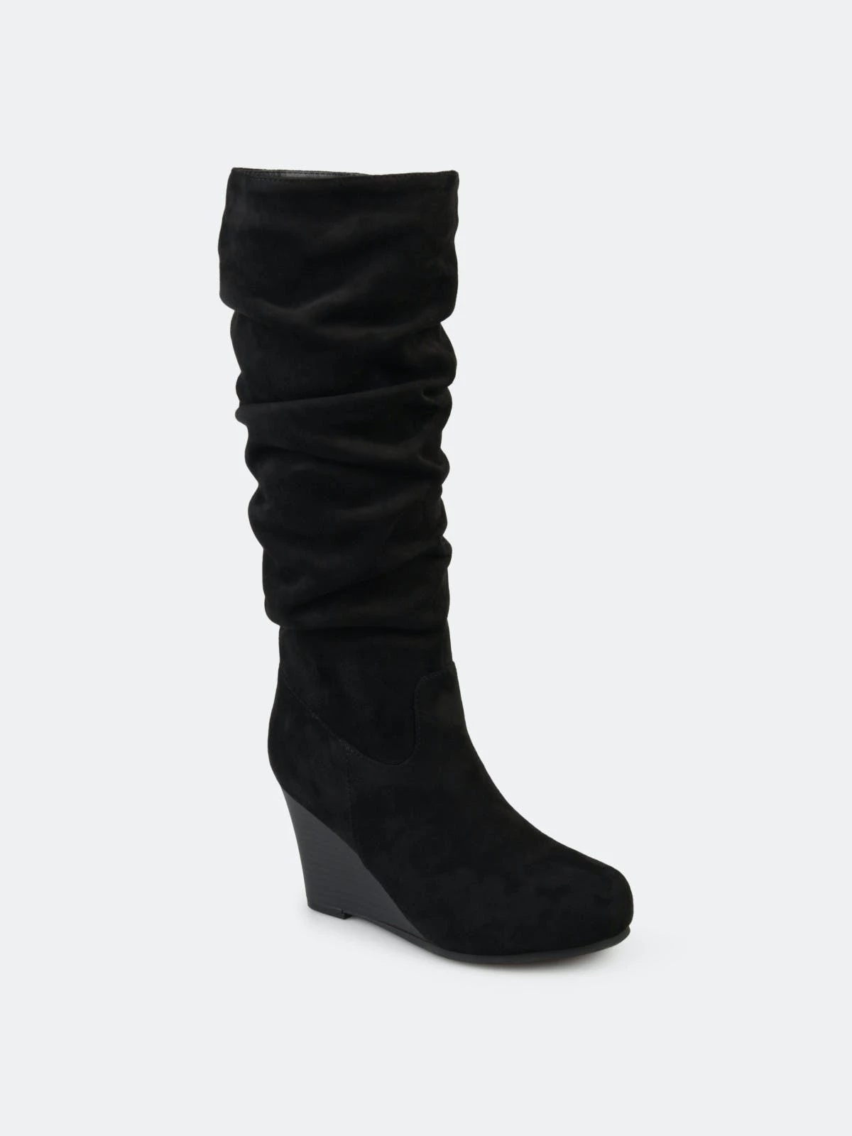 Journee Collection Women's Wide Calf Haze Boot