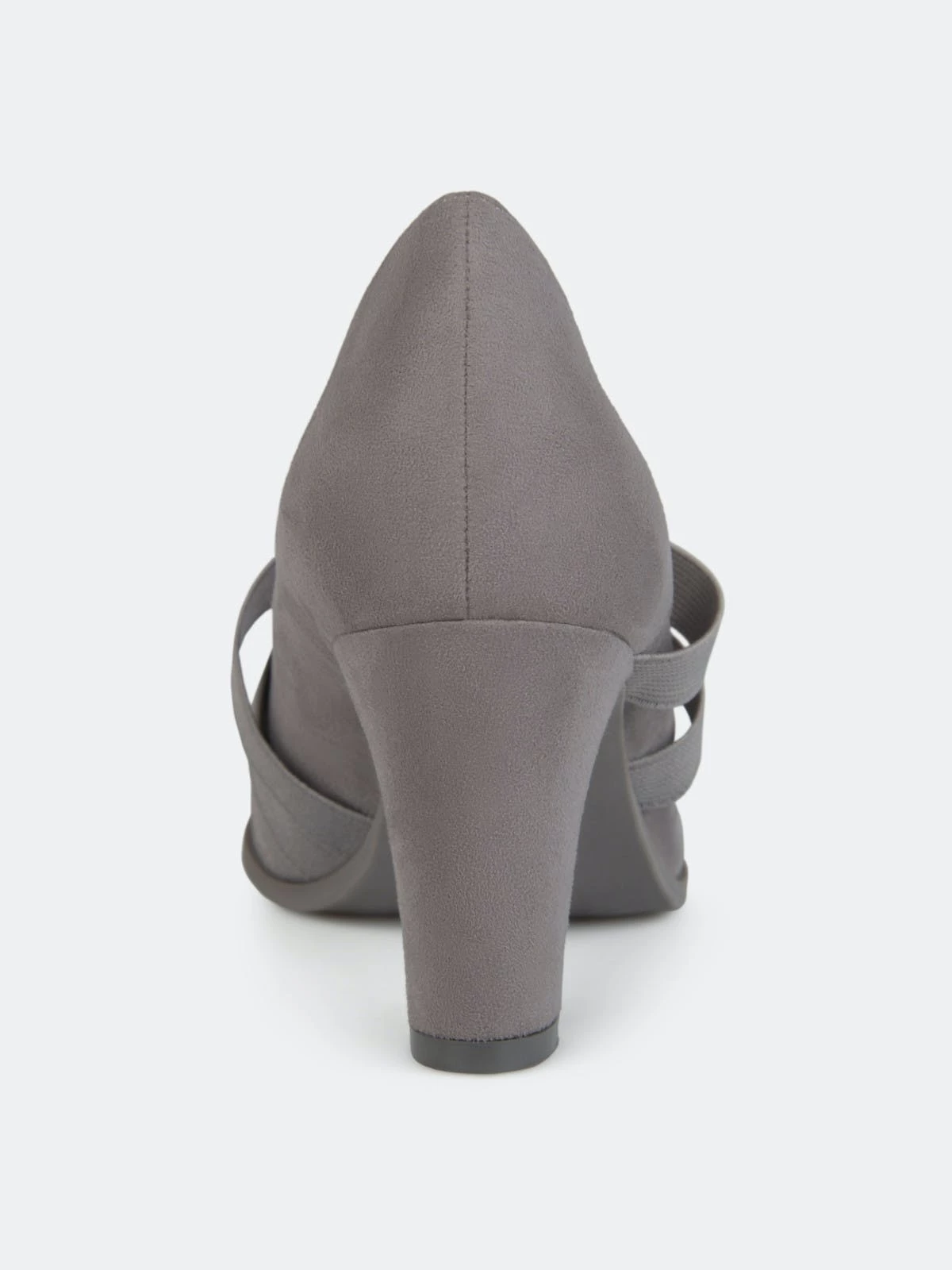 Journee Collection Women's Comfort Loren Pump - Image 3