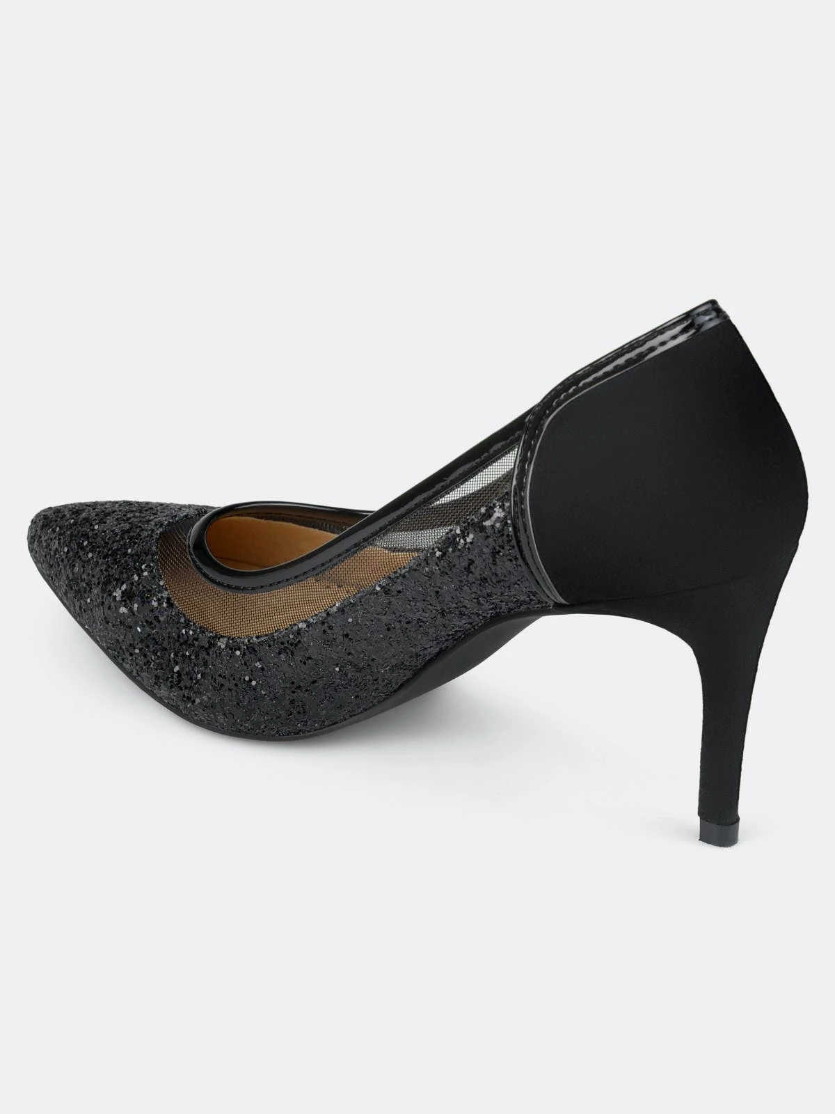 Journee Collection Women's Kalani Pump - Image 8