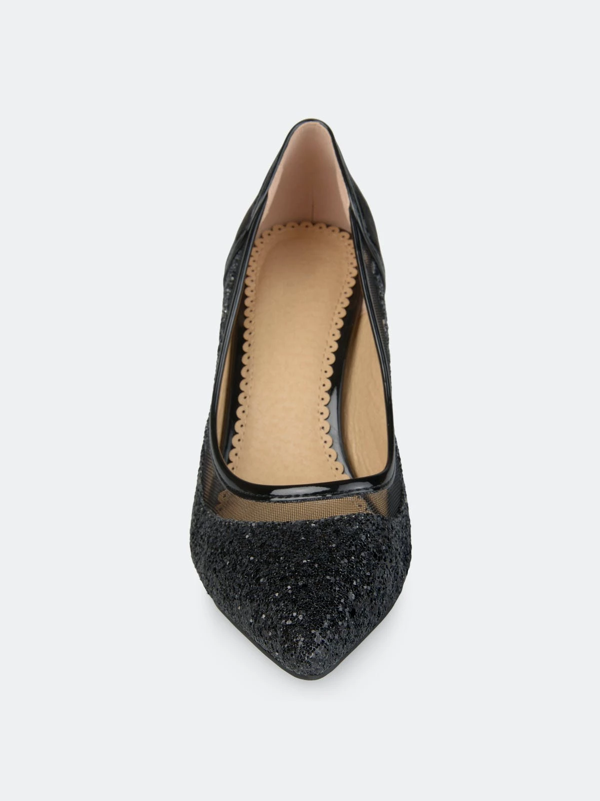 Journee Collection Women's Kalani Pump - Image 7