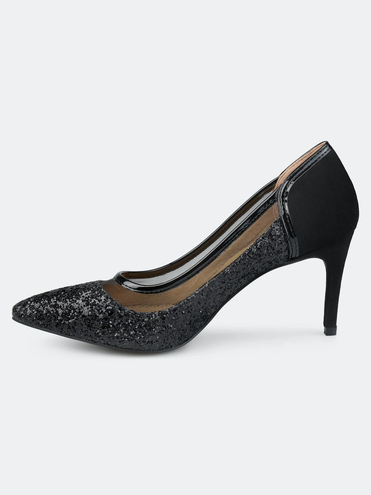 Journee Collection Women's Kalani Pump - Image 2