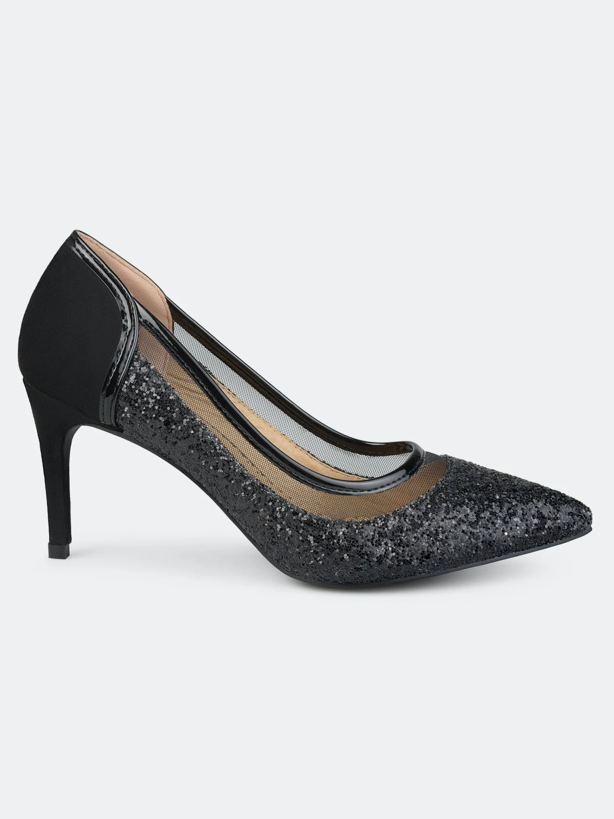 Journee Collection Women's Kalani Pump - Image 6