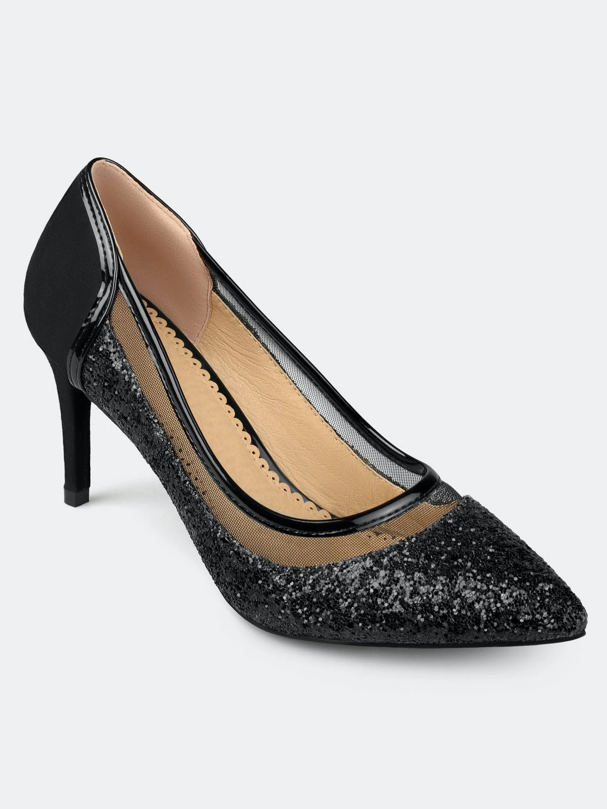 Journee Collection Women's Kalani Pump