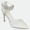 Journee Collection Women's Loxley Pump