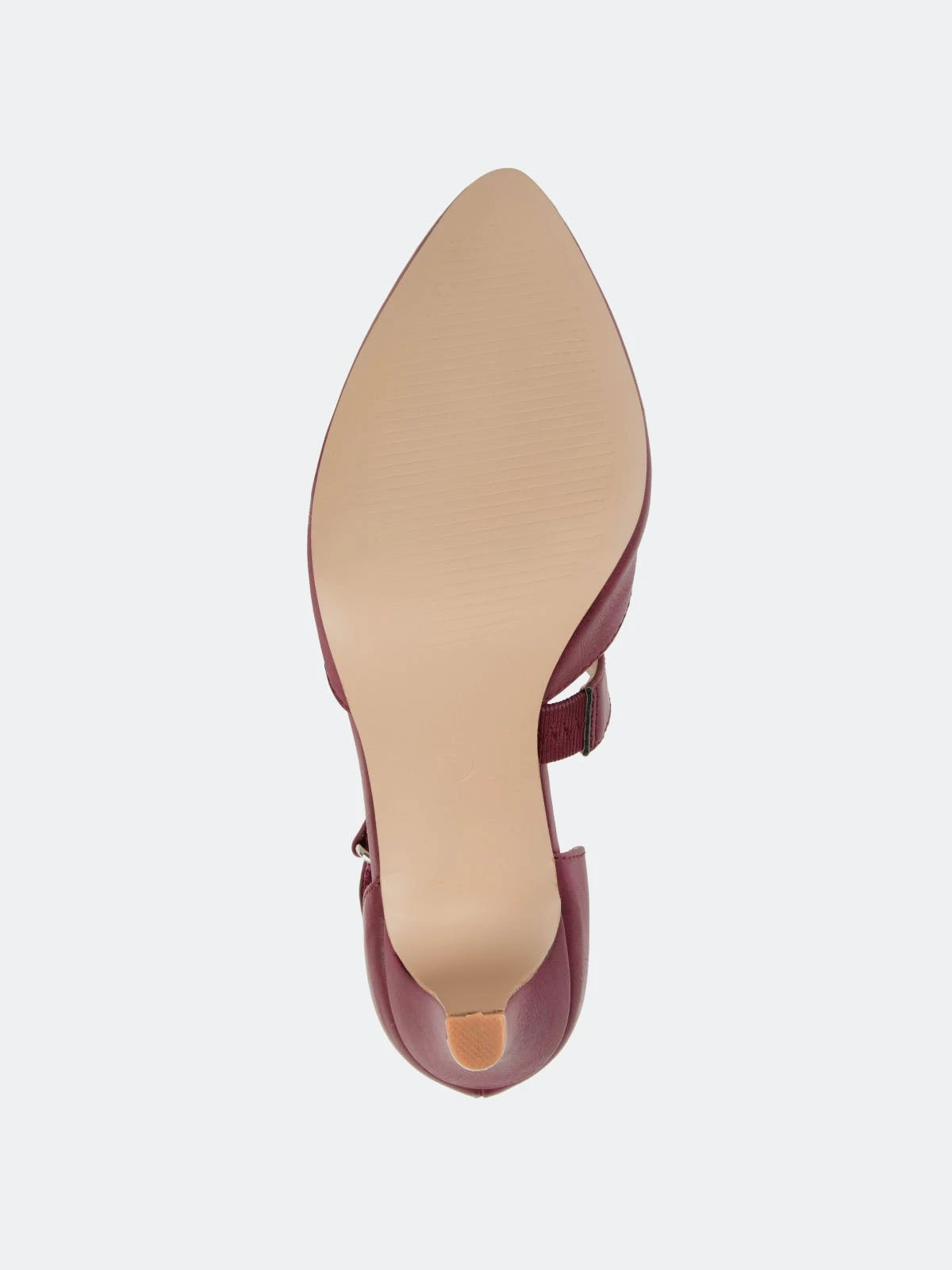 Journee Collection Women's Tru Comfort Foam Tillis Pump - Image 5