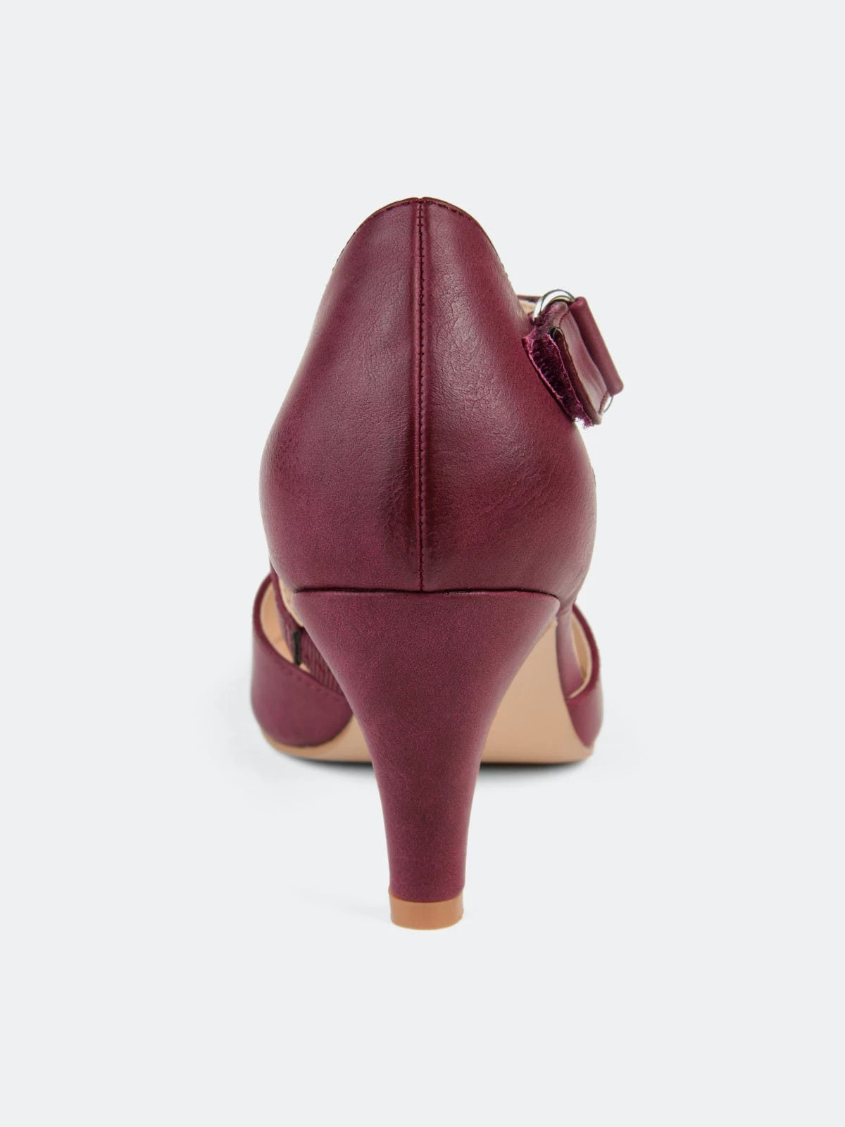 Journee Collection Women's Tru Comfort Foam Tillis Pump - Image 3