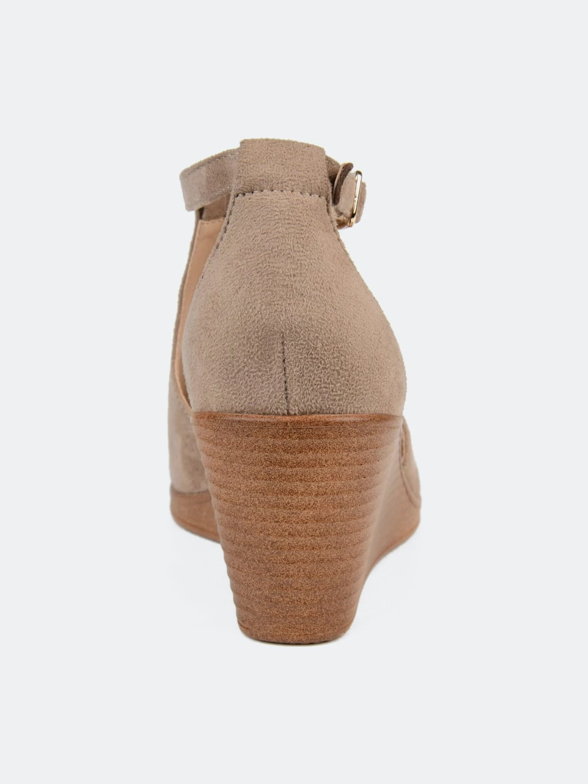 Journee Collection Women's Tru Comfort Foam Kedzie Wedge - Image 3