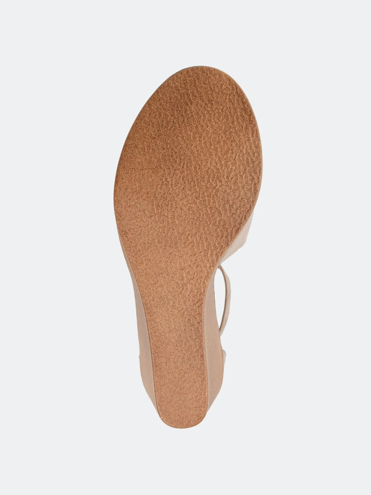 Journee Collection Women's Tru Comfort Foam Kedzie Wedge - Image 5