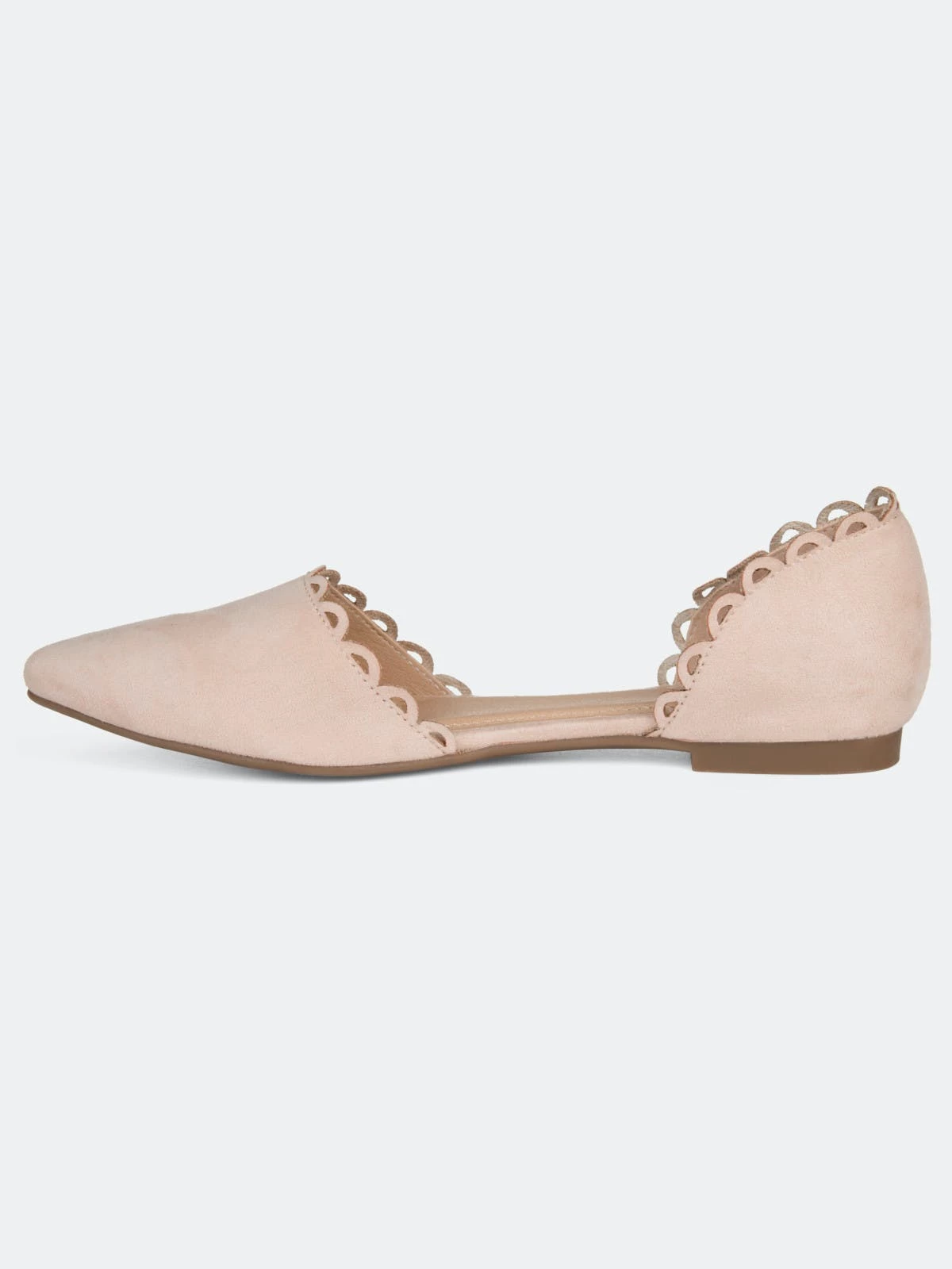 Journee Collection Women's Jezlin Flat - Image 2