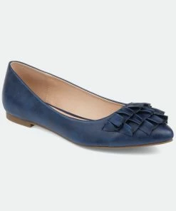 Journee Collection Women&apos;s Judy Flat