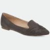 Journee Collection Women&apos;s Mindee Flat