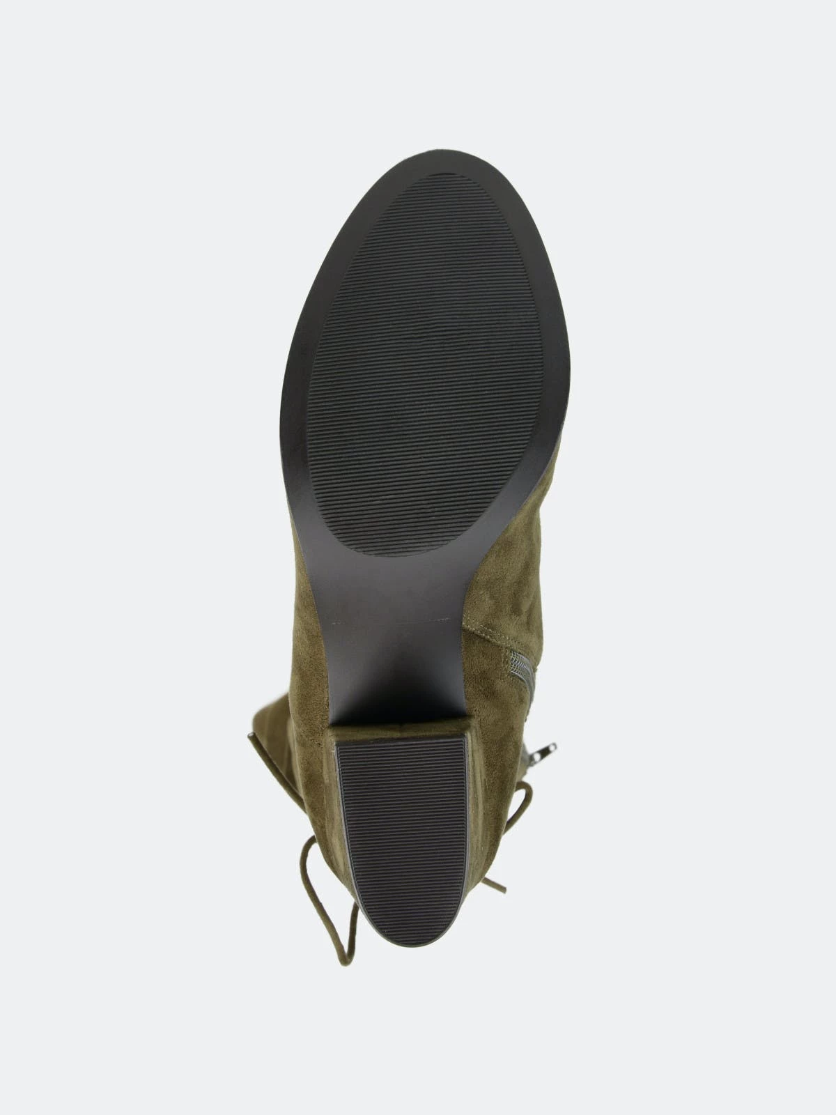 Journee Collection Women's Tru Comfort Foam Wide Calf Leeda Boot - Image 5