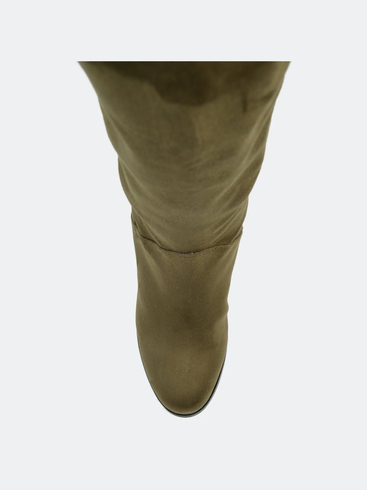 Journee Collection Women's Tru Comfort Foam Wide Calf Leeda Boot - Image 4