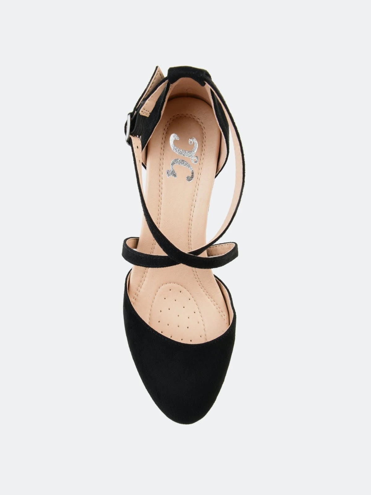 Journee Collection Women's Tru Comfort Foam Foster Pump - Image 4