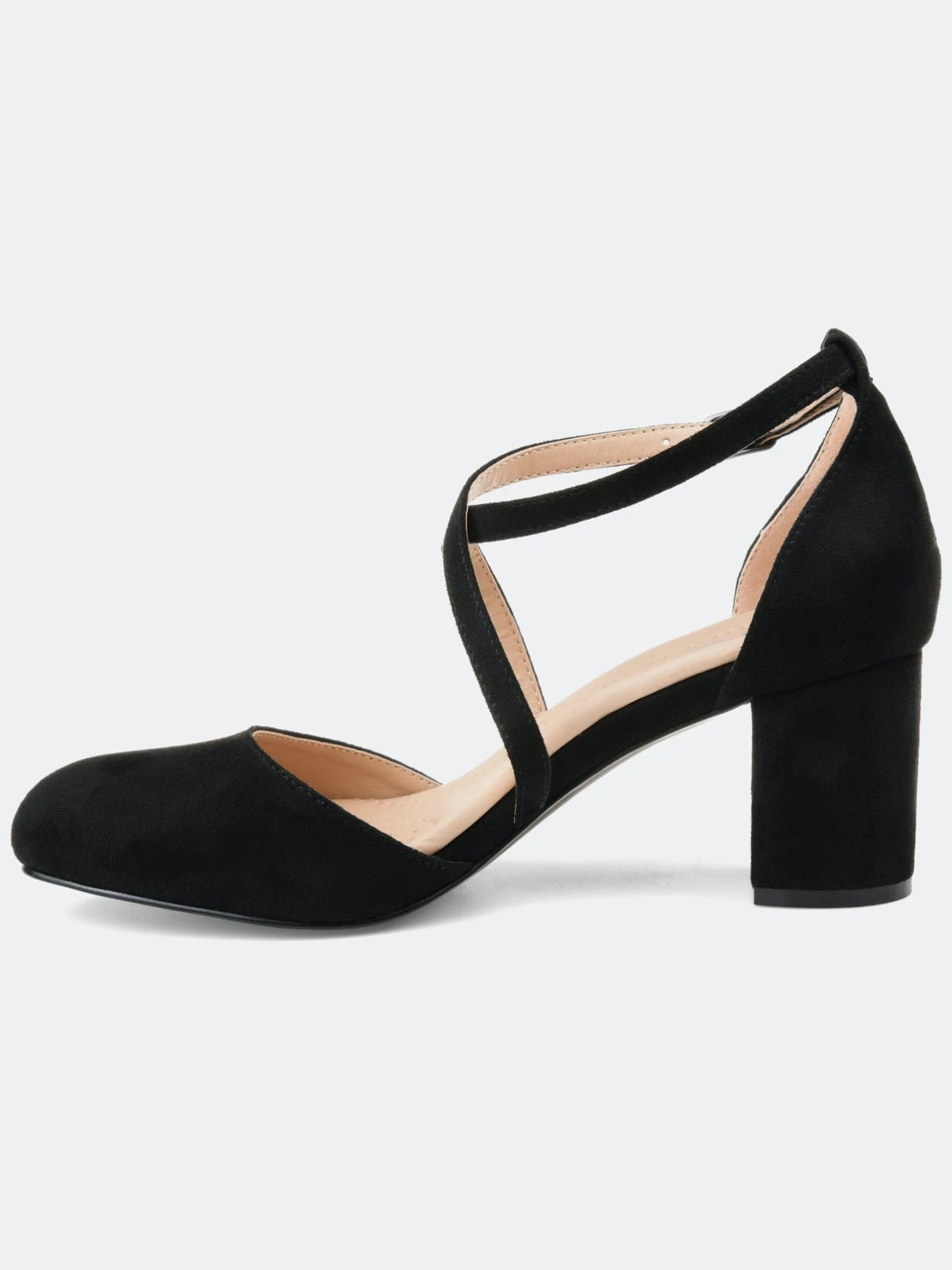 Journee Collection Women's Tru Comfort Foam Foster Pump - Image 2