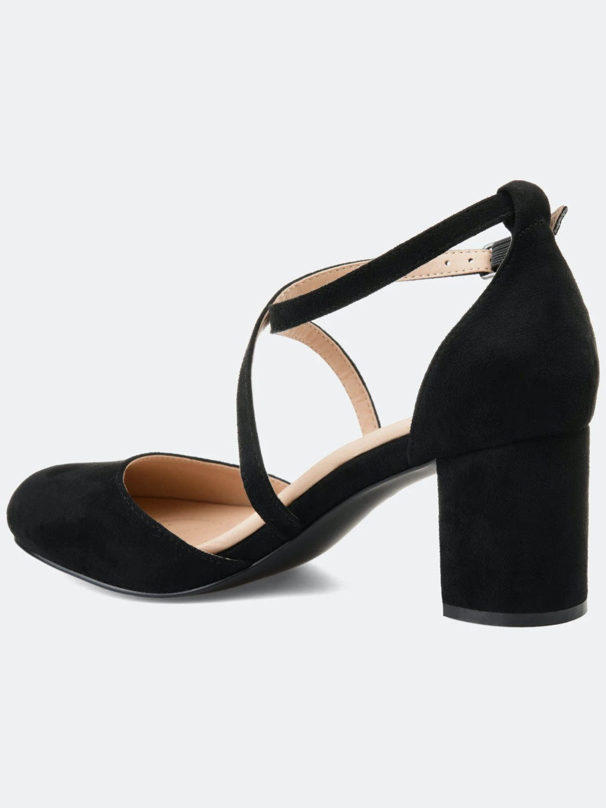 Journee Collection Women's Tru Comfort Foam Foster Pump - Image 8