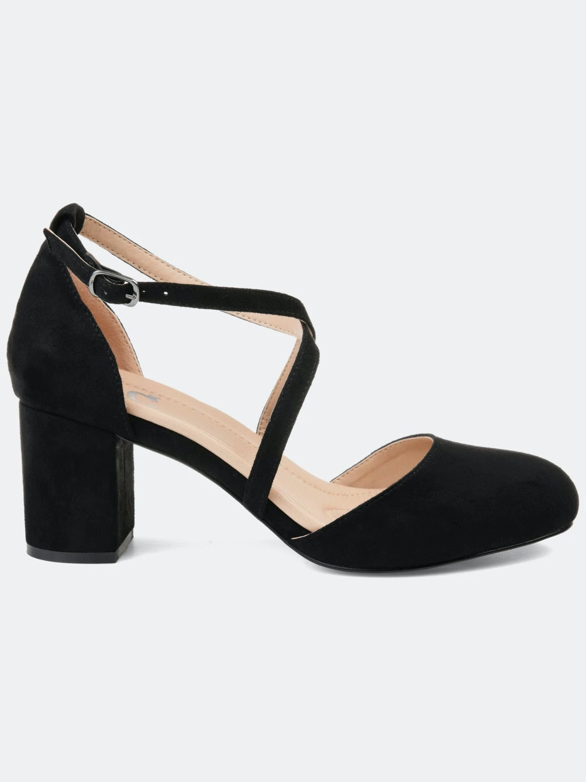 Journee Collection Women's Tru Comfort Foam Foster Pump - Image 6