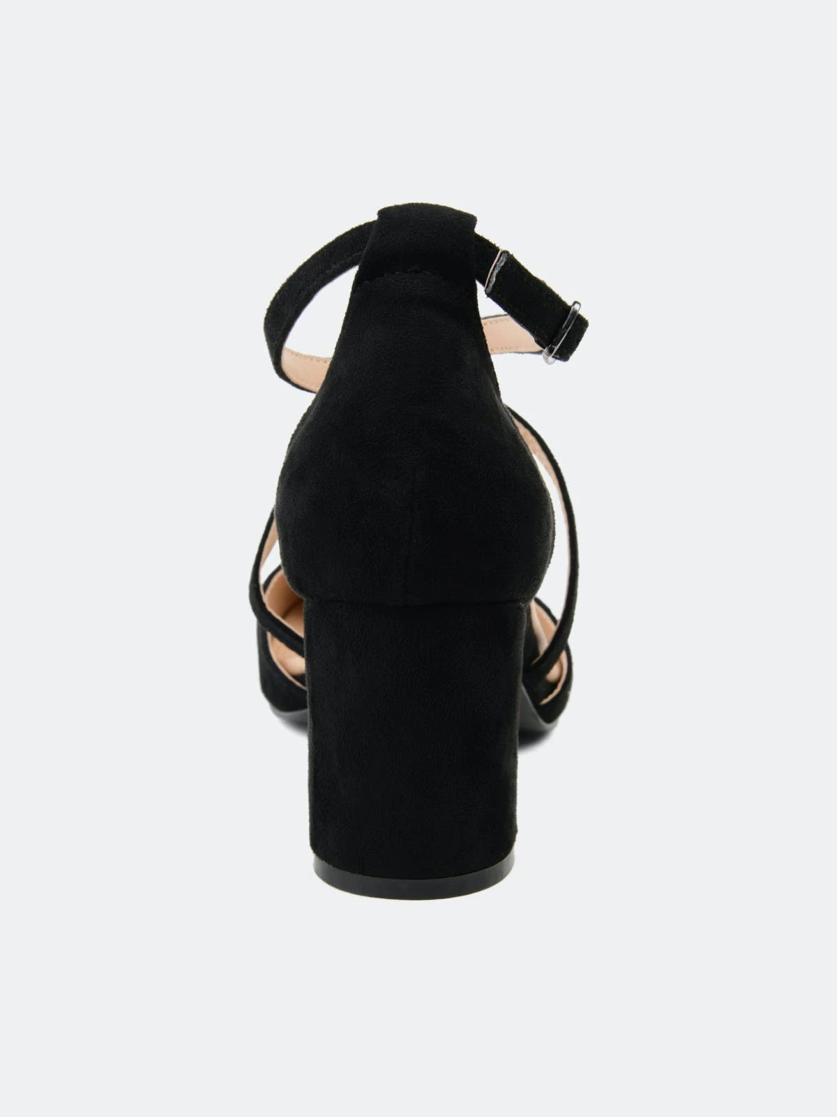 Journee Collection Women's Tru Comfort Foam Foster Pump - Image 3