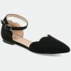 Journee Collection Women&apos;s Lana Flat
