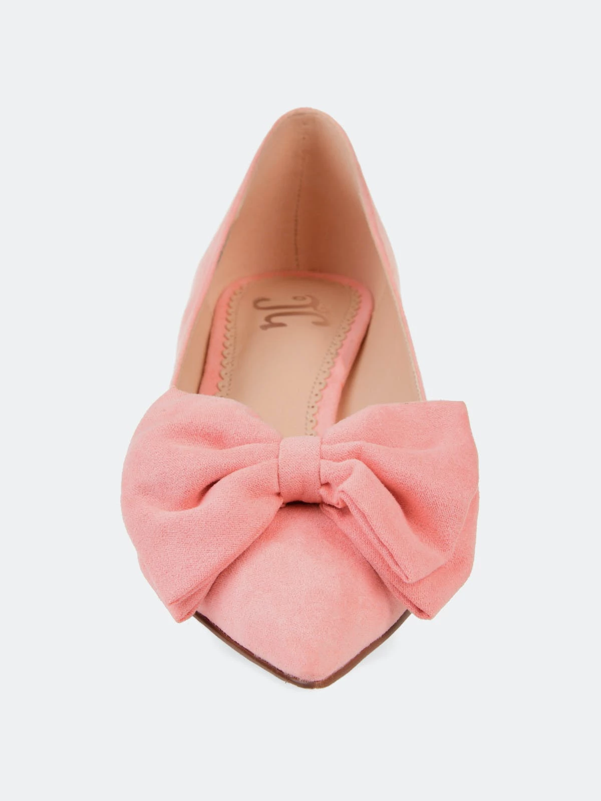 Journee Collection Women's Orana Kitten Heel - Image 7