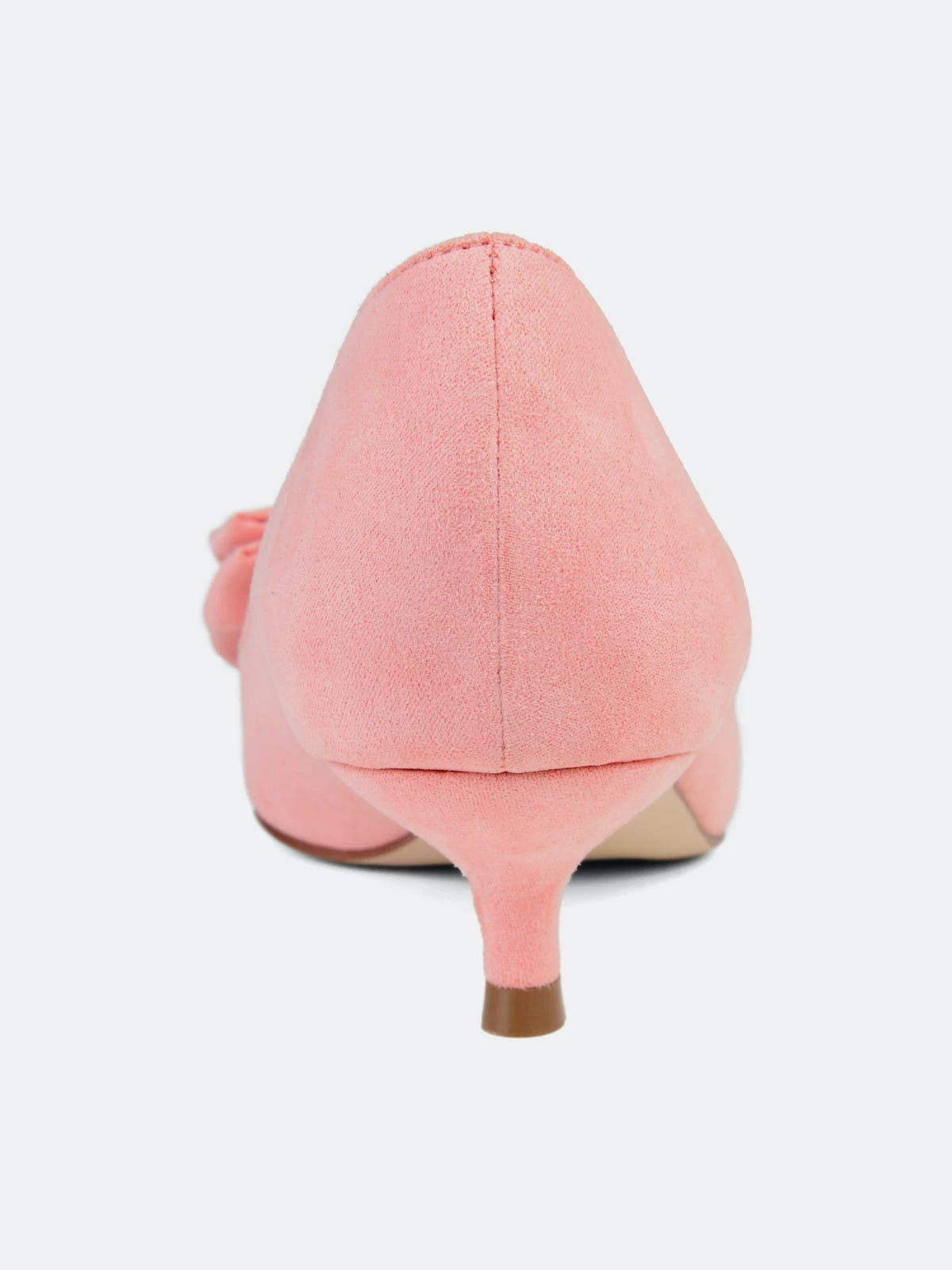 Journee Collection Women's Orana Kitten Heel - Image 3