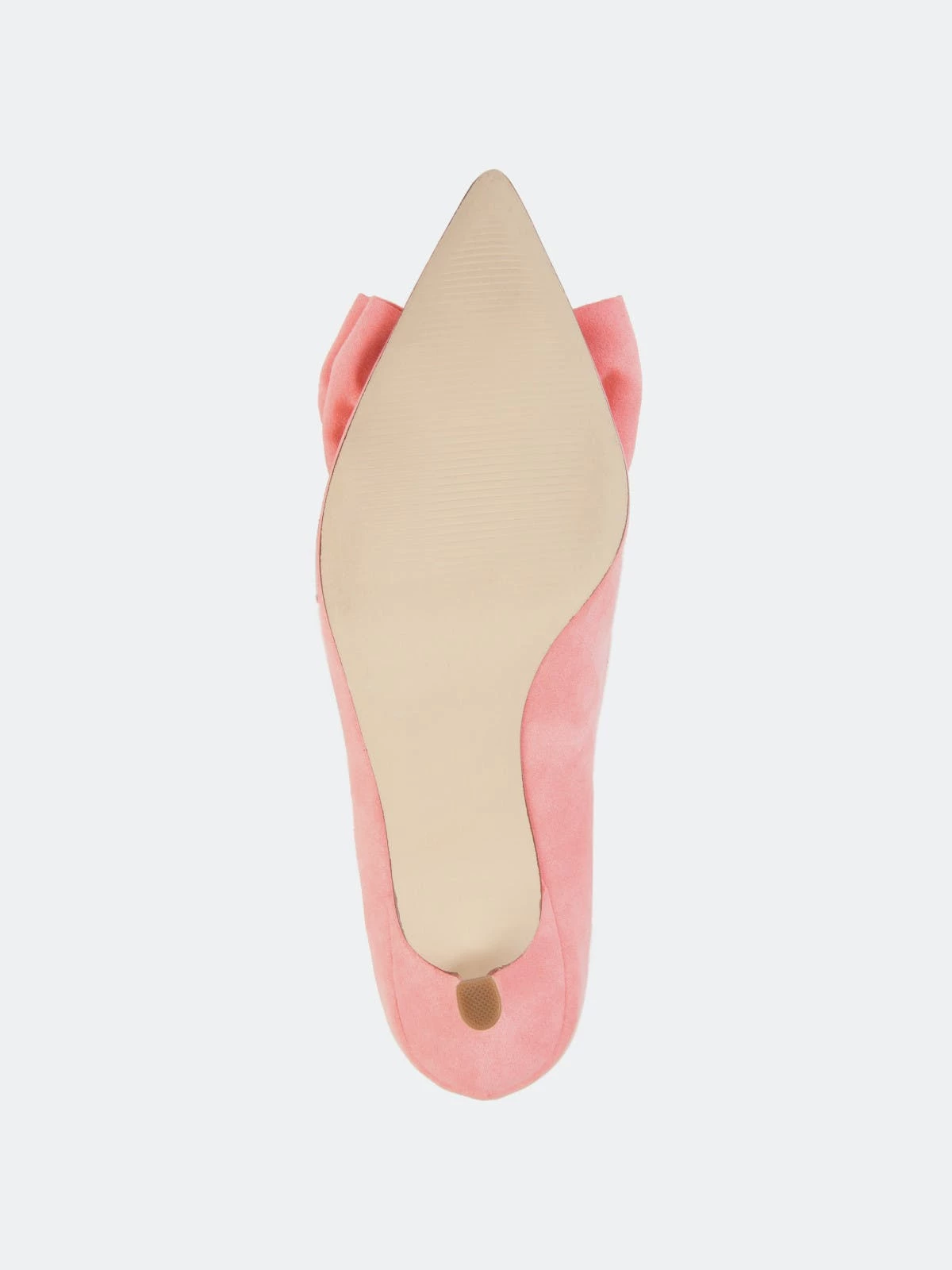 Journee Collection Women's Orana Kitten Heel - Image 5