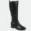 Journee Collection Women&apos;s Tru Comfort Foam Ivie Boot
