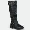 Journee Collection Women&apos;s Stormy Boot