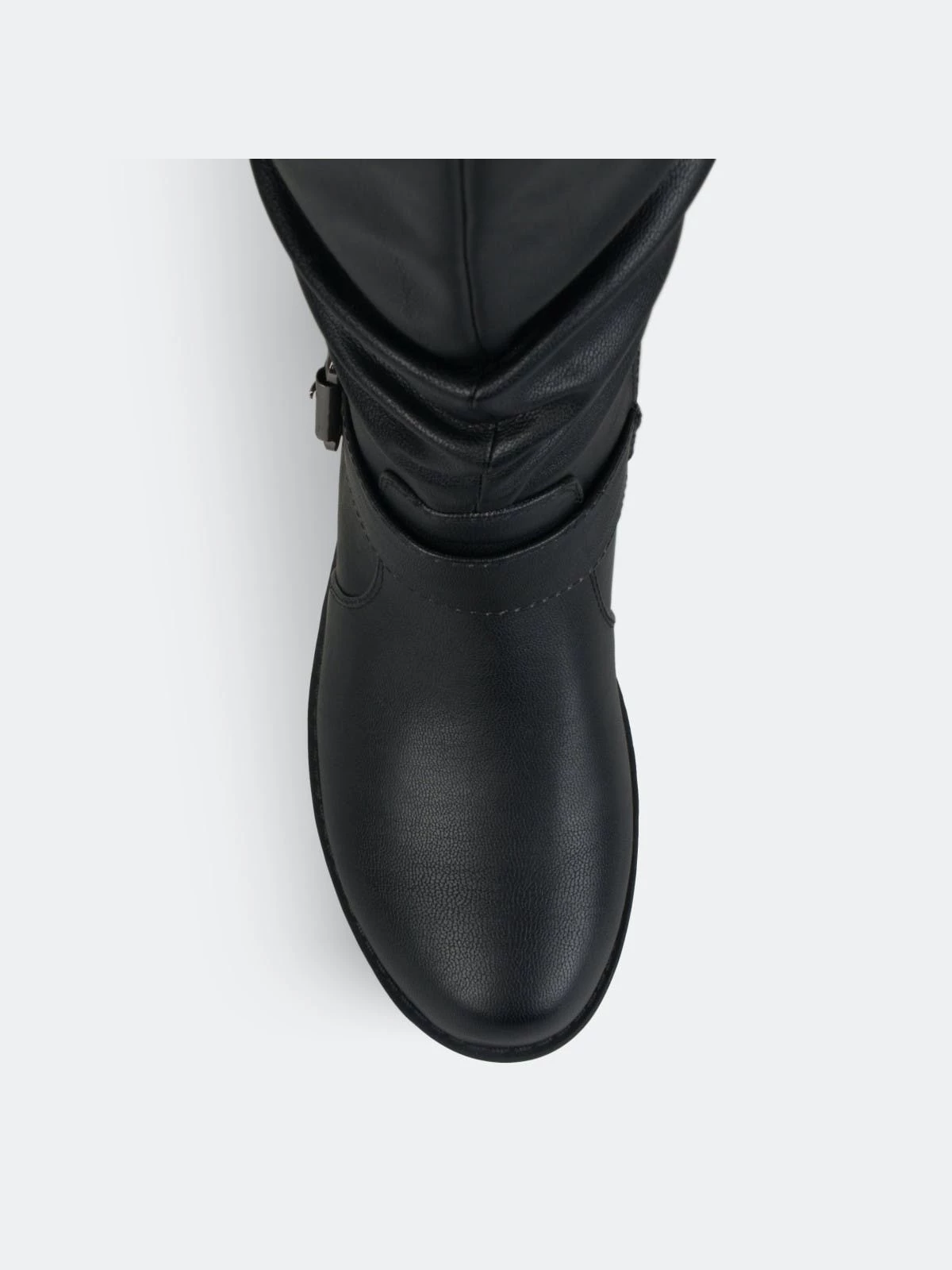 Journee Collection Women's Stormy Boot - Image 4