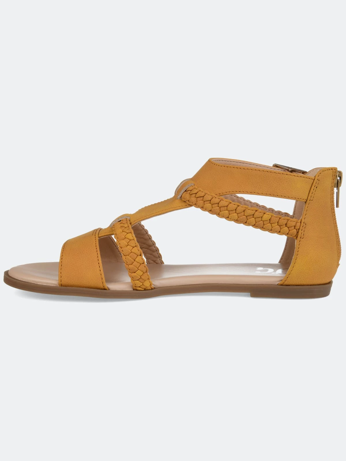 Journee Collection Women's Tru Comfort Foam Florence Sandal - Image 2