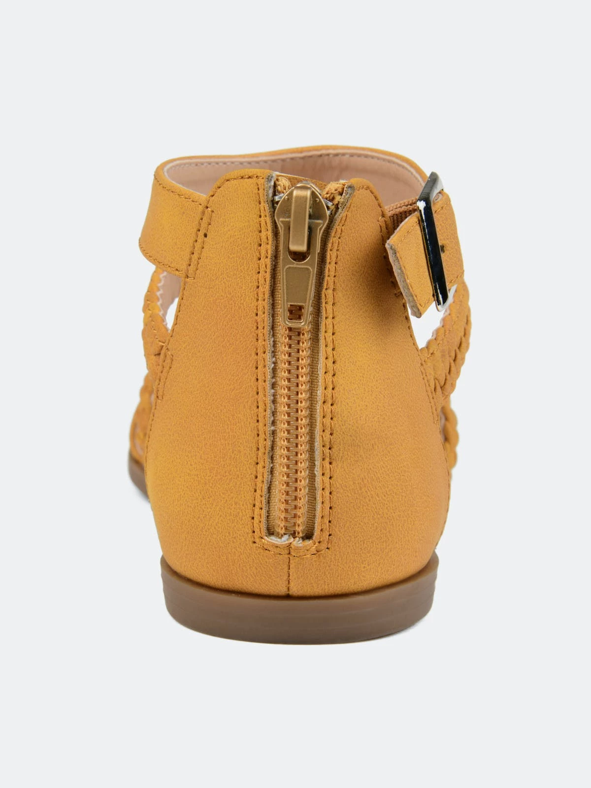 Journee Collection Women's Tru Comfort Foam Florence Sandal - Image 3