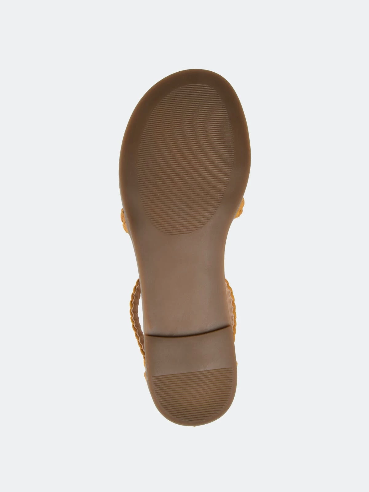 Journee Collection Women's Tru Comfort Foam Florence Sandal - Image 5