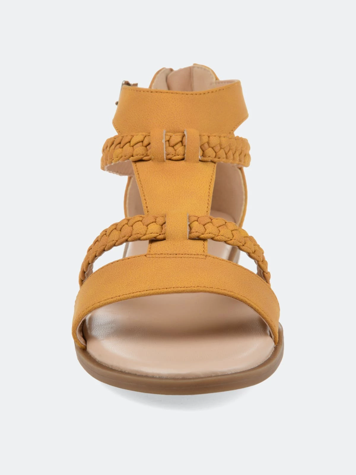 Journee Collection Women's Tru Comfort Foam Florence Sandal - Image 7