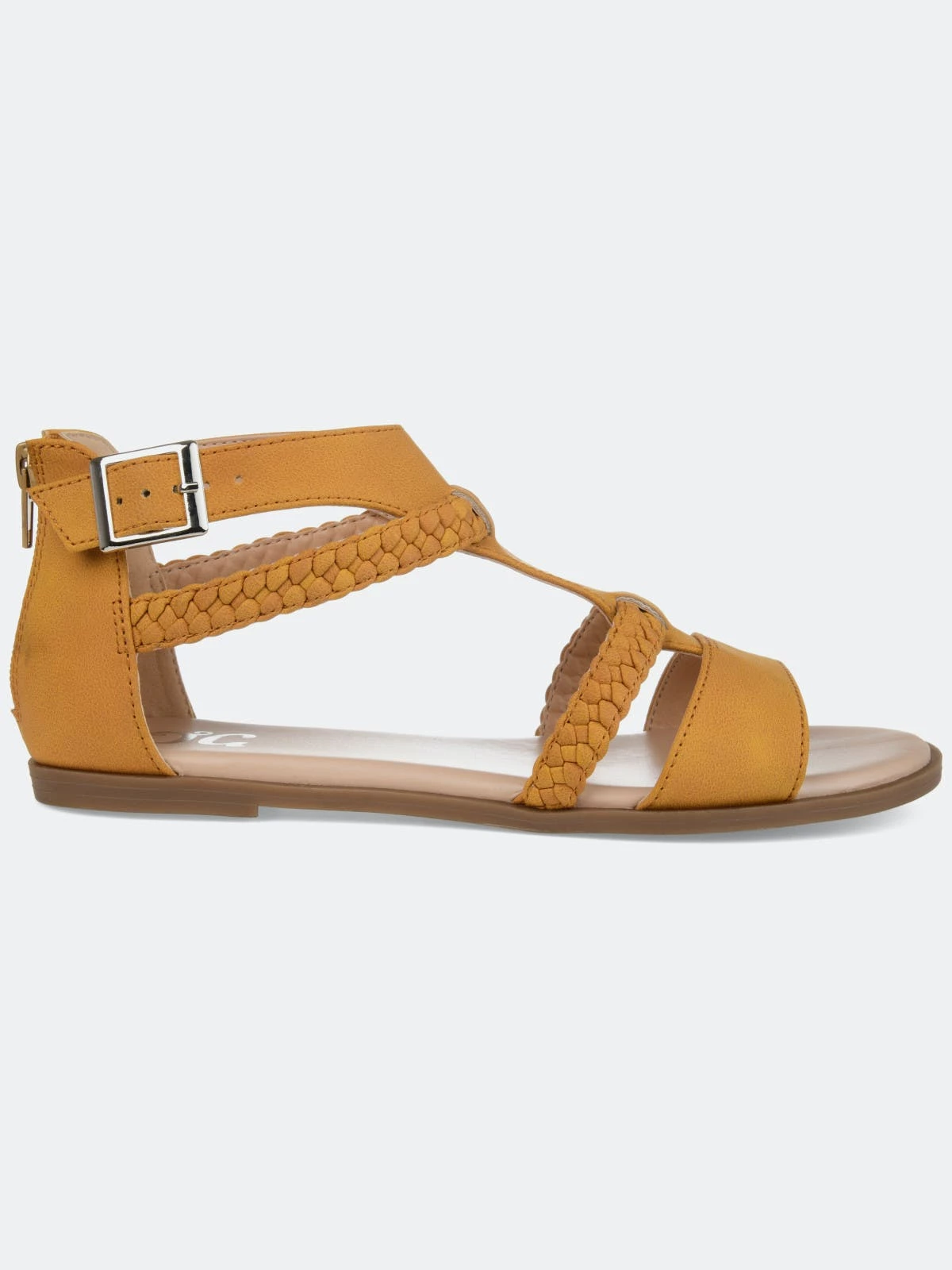 Journee Collection Women's Tru Comfort Foam Florence Sandal - Image 6