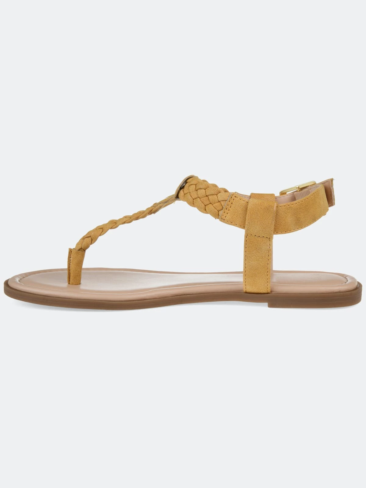Journee Collection Women's Tru Comfort Foam Genevive Sandal - Image 2