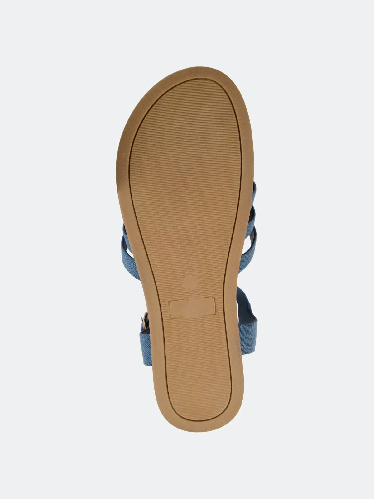 Journee Collection Women's Kimmie Sandal - Image 5