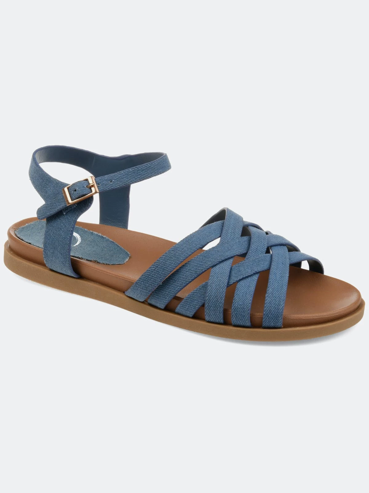 Journee Collection Women's Kimmie Sandal