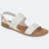Journee Collection Women&apos;s Lavine Sandal