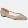 Journee Collection Women&apos;s Batavia Flat