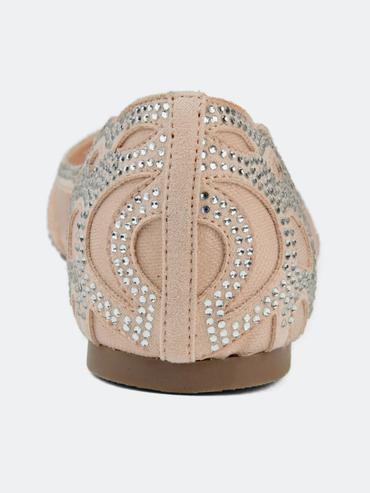 Journee Collection Women's Batavia Flat - Image 3