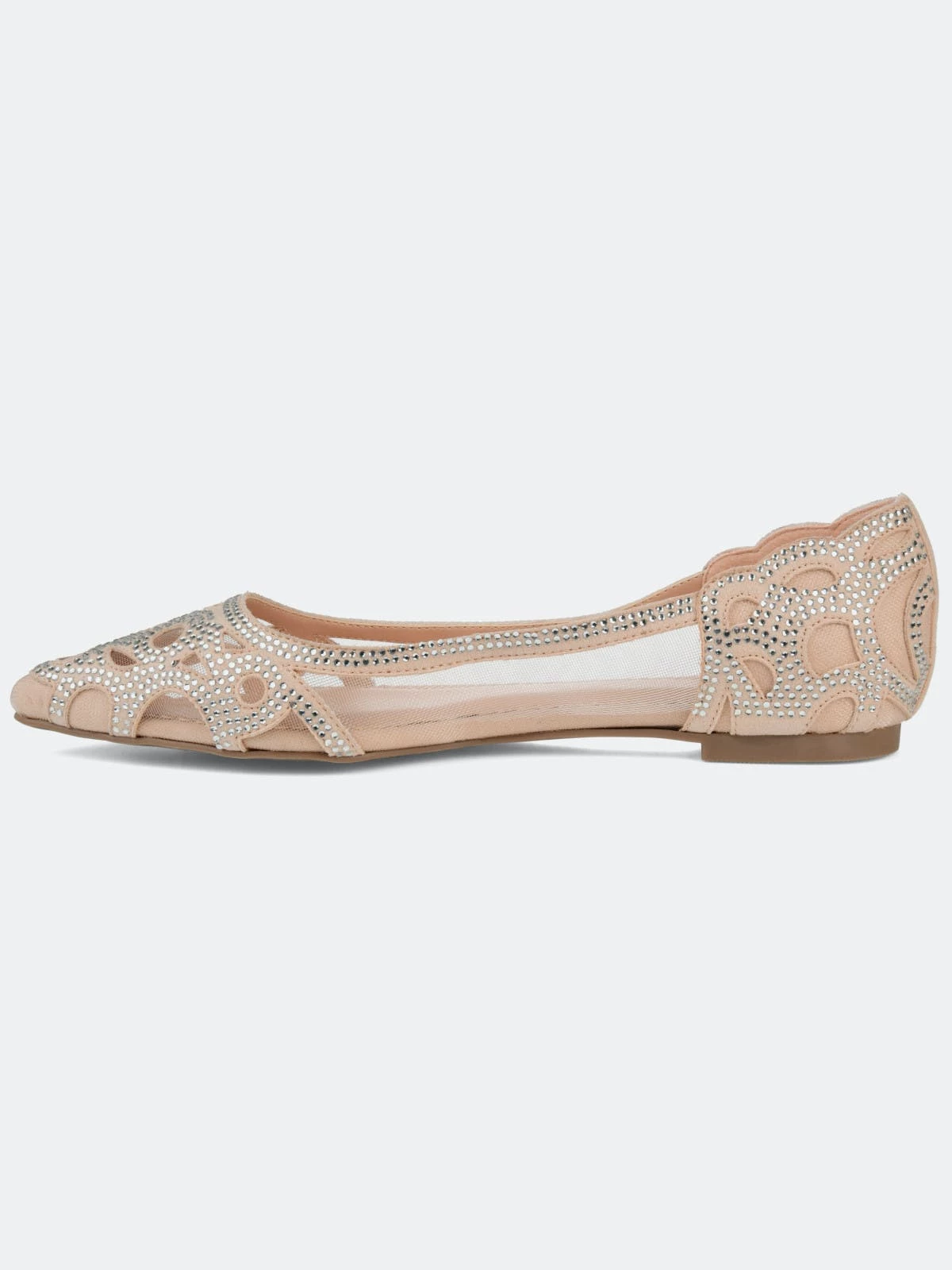 Journee Collection Women's Batavia Flat - Image 2