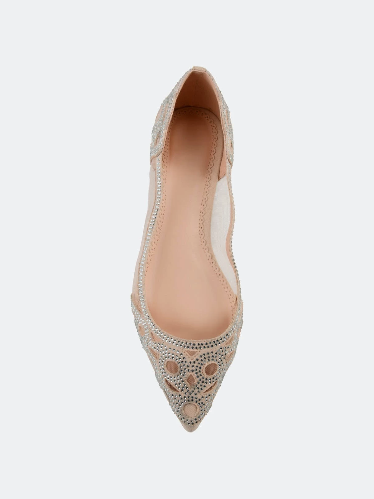 Journee Collection Women's Batavia Flat - Image 4